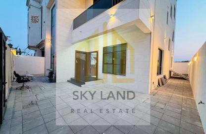 Villa - 6 - 7+ for sale in Al Yasmeen 1 - Al Yasmeen - Ajman