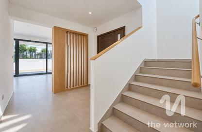 Villa - 5 - 6 for rent in Jebel Ali Village Villas - Jebel Ali Village - Jebel Ali - Dubai Villa - 5 - 6 for rent in Jebel Ali Village Villas - Jebel Ali Village - Jebel Ali - Dubai