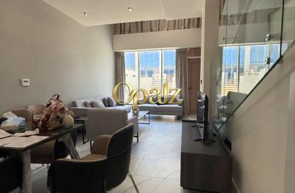 Townhouse - 1 Bedroom - 2 Bathrooms for rent in Rukan 3 - Rukan - Dubai