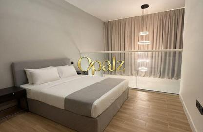 Townhouse - 1 Bedroom - 2 Bathrooms for rent in Rukan 3 - Rukan - Dubai