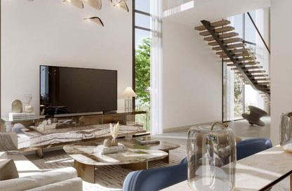 Villa - 4 Bedrooms - 5 Bathrooms for sale in Nad Al Sheba Gardens Phase 11 - Nad Al Sheba Gardens - Nad Al Sheba - Dubai
