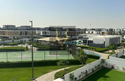 Townhouse - 5 Bedrooms - 6 Bathrooms for rent in June - Arabian Ranches 3 - Dubai