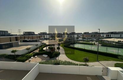 Townhouse - 5 Bedrooms - 6 Bathrooms for rent in June - Arabian Ranches 3 - Dubai