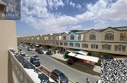 Apartment - 4 Bedrooms - 5 Bathrooms for rent in M R Tower - Emirates City - Ajman Apartment - 4 Bedrooms - 5 Bathrooms for rent in M R Tower - Emirates City - Ajman