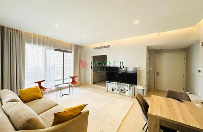 Apartment - 2 Bedrooms - 3 Bathrooms for rent in South Ridge 4 - South Ridge - Downtown Dubai - Dubai