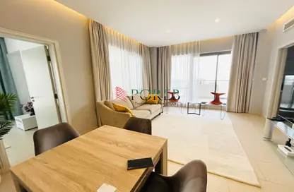 Apartment - 2 Bedrooms - 3 Bathrooms for rent in South Ridge 4 - South Ridge - Downtown Dubai - Dubai Apartment - 2 Bedrooms - 3 Bathrooms for rent in South Ridge 4 - South Ridge - Downtown Dubai - Dubai