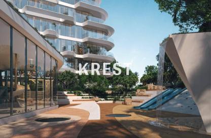 Apartment - 3 - 4 for sale in Avita - Passo by Beyond - Palm Jumeirah - Dubai Apartment - 3 - 4 for sale in Avita - Passo by Beyond - Palm Jumeirah - Dubai