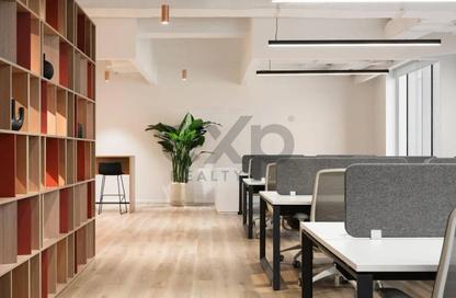 Office Space - Studio for rent in Emaar Business Park Building 3 - Emaar Business Park - Sheikh Zayed Road - Dubai Office Space - Studio for rent in Emaar Business Park Building 3 - Emaar Business Park - Sheikh Zayed Road - Dubai