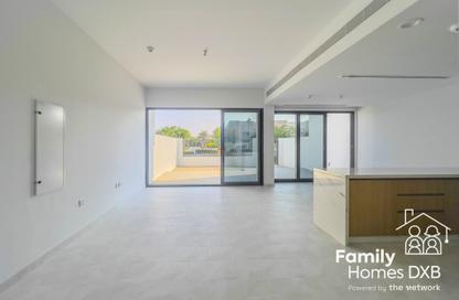 Townhouse - 3 Bedrooms - 4 Bathrooms for sale in La Rosa 2 - La Rosa - Villanova - Dubai
