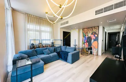 Villa - 3 Bedrooms - 5 Bathrooms for rent in Mulberry - Damac Hills 2 - Dubai