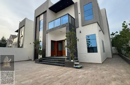 Villa - 5 Bedrooms - 7 Bathrooms for rent in Al Mowaihat 2 - Al Mowaihat - Ajman