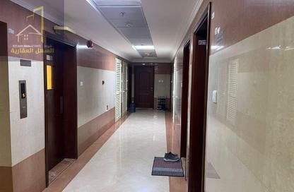 Whole Building - Studio - 7+ for sale in Al Qulaya'ah - Al Sharq - Sharjah