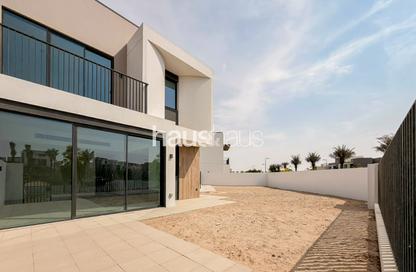Townhouse - 4 - 4 for sale in Anya 2 - Anya - Arabian Ranches 3 - Dubai