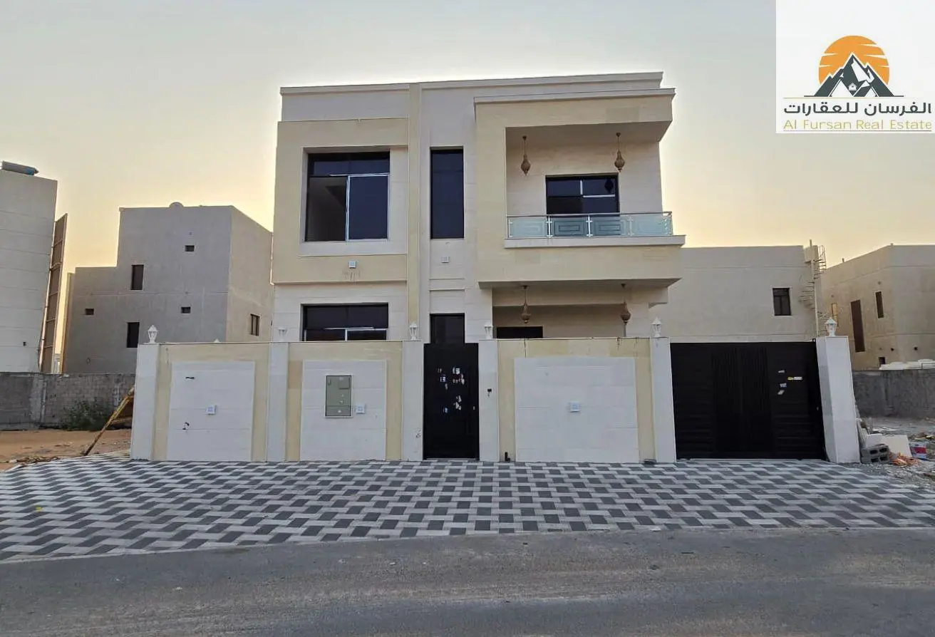 91831025 - الصورة الرئيسية للعقار
