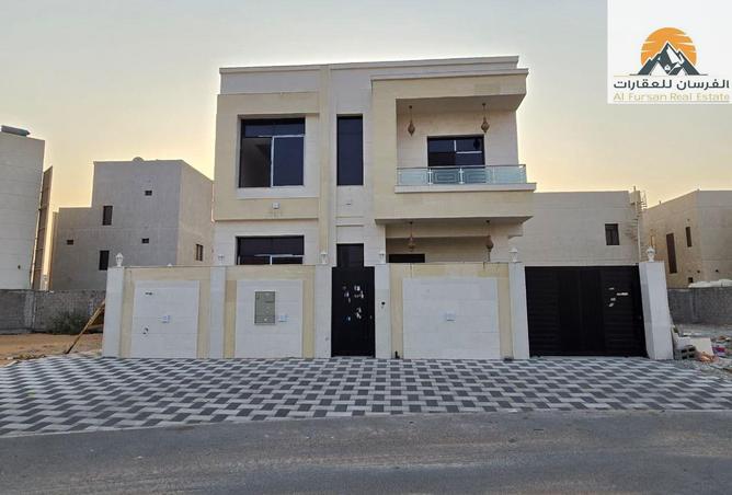 91831025 - الصورة الرئيسية للعقار