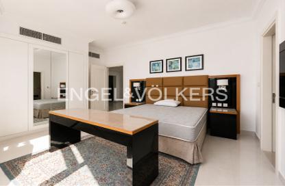 Apartment - 2 Bedrooms - 3 Bathrooms for rent in Capital Bay Tower A - Capital Bay - Business Bay - Dubai