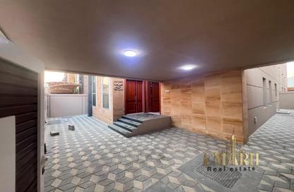 Villa - 4 - 6 for rent in Al Yasmeen 1 - Al Yasmeen - Ajman