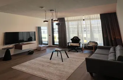 شقة - غرفة نوم - 1 حمام للايجار في لوكي ريزيدنس - منطقة 14 - قرية جميرا الدائرية - دبي