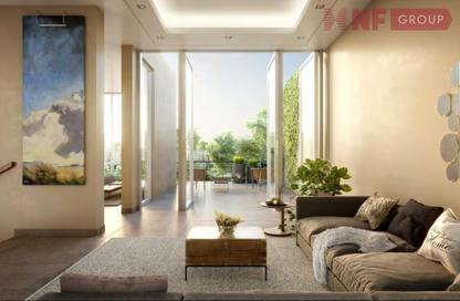 Villa - 4 Bedrooms - 4 Bathrooms for sale in Cassia at the Fields - District 11 - Mohammed Bin Rashid City - Dubai