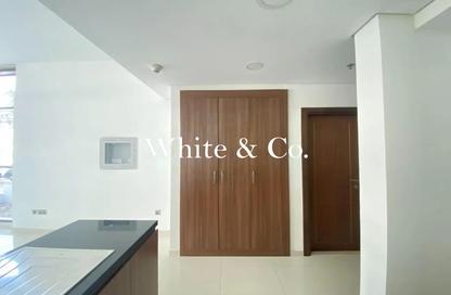 Apartment - Studio - 1 Bathroom for sale in Orchid B - Orchid - DAMAC Hills - Dubai