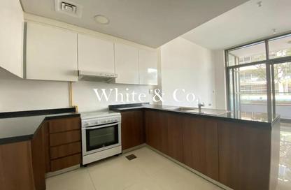 Apartment - Studio - 1 Bathroom for sale in Orchid B - Orchid - DAMAC Hills - Dubai