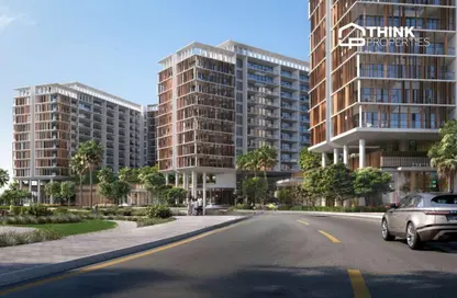 Apartment - Studio - 1 Bathroom for sale in Ivy at Park Five - Dubai Production City (IMPZ) - Dubai