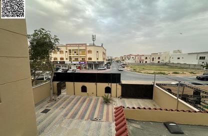 Villa - 5 Bedrooms - 7 Bathrooms for sale in Al Mowaihat 1 - Al Mowaihat - Ajman
