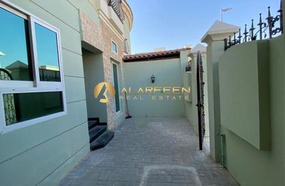 Villa - 3 Bedrooms - 3 Bathrooms for rent in Mirdif Villas - Mirdif - Dubai
