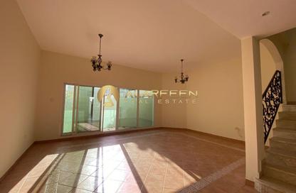 Villa - 3 Bedrooms - 3 Bathrooms for rent in Mirdif Villas - Mirdif - Dubai
