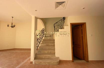 Villa - 3 Bedrooms - 3 Bathrooms for rent in Mirdif Villas - Mirdif - Dubai