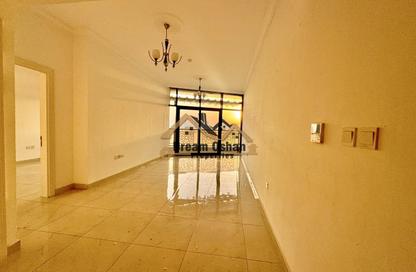 Apartment - 1 - 2 for rent in Dome Tower - Al Jaddaf - Dubai