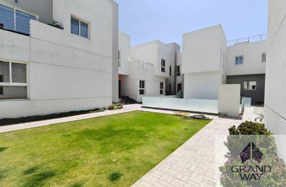 Villa - 3 Bedrooms - 4 Bathrooms for rent in Mirdif Villas - Mirdif - Dubai