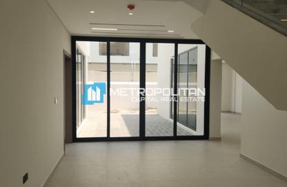 Villa - 5 - 6 for rent in Saadiyat Reserve - Saadiyat Island - Abu Dhabi