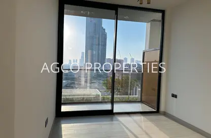 Apartment - 1 Bedroom - 2 Bathrooms for rent in Binghatti Venus - District 13 - Jumeirah Village Circle - Dubai