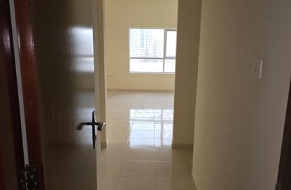 Apartment - 1 Bedroom - 2 Bathrooms for rent in Orient Tower 1 - Orient Towers - Al Bustan - Ajman Apartment - 1 Bedroom - 2 Bathrooms for rent in Orient Tower 1 - Orient Towers - Al Bustan - Ajman