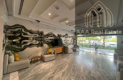 Apartment - 1 Bedroom - 1 Bathroom for rent in Yas 1 - Barsha Heights (Tecom) - Dubai