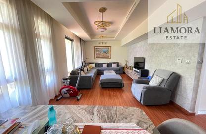 Townhouse - 3 - 5 for sale in Zinnia - Damac Hills 2 - Dubai