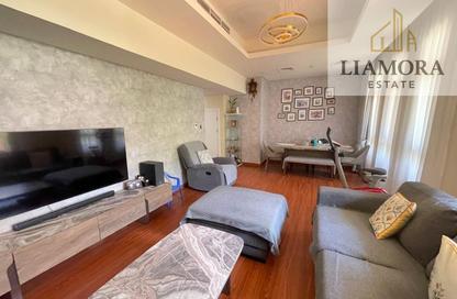 Townhouse - 3 - 5 for sale in Zinnia - Damac Hills 2 - Dubai