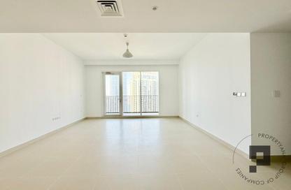 Apartment - 2 Bedrooms - 2 Bathrooms for rent in Creek Horizon Tower 2 - Creek Horizon - Dubai Creek Harbour (The Lagoons) - Dubai