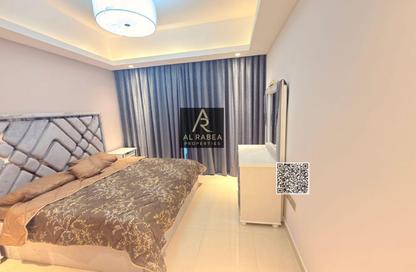 Apartment - 2 Bedrooms - 3 Bathrooms for rent in Gulfa Towers - Al Rashidiya 1 - Al Rashidiya - Ajman Apartment - 2 Bedrooms - 3 Bathrooms for rent in Gulfa Towers - Al Rashidiya 1 - Al Rashidiya - Ajman