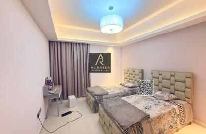 Apartment - 2 Bedrooms - 3 Bathrooms for rent in Gulfa Towers - Al Rashidiya 1 - Al Rashidiya - Ajman Apartment - 2 Bedrooms - 3 Bathrooms for rent in Gulfa Towers - Al Rashidiya 1 - Al Rashidiya - Ajman