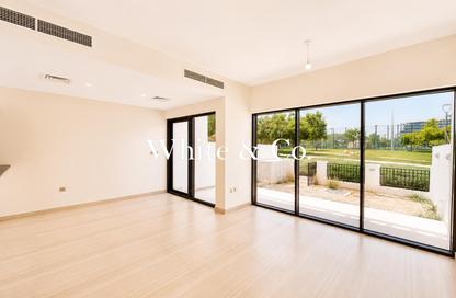 Townhouse - 3 Bedrooms - 3 Bathrooms for rent in Rochester - The Park Villas - Damac Hills - Dubai