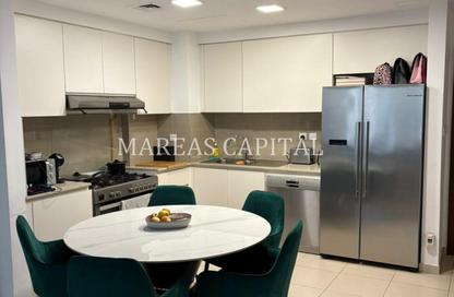 Apartment - 2 - 2 for sale in Zahra Breeze Apartments 4A - Zahra Breeze Apartments 4 - Zahra Breeze Apartments - Town Square - Dubai