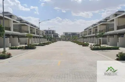 Townhouse - 3 Bedrooms - 3 Bathrooms for rent in Camelia - Damac Hills 2 - Dubai