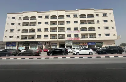 Whole Building for sale in Al Rawda 2 - Al Rawda - Ajman