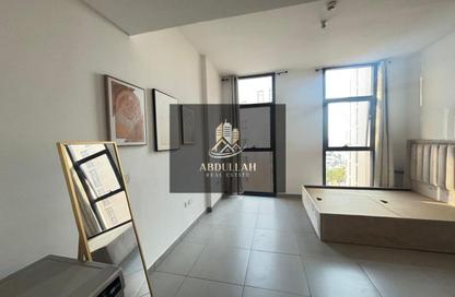 Apartment - Studio - 1 Bathroom for rent in Al Mamsha - Muwaileh - Sharjah Apartment - Studio - 1 Bathroom for rent in Al Mamsha - Muwaileh - Sharjah