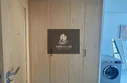 Apartment - Studio - 1 Bathroom for rent in Al Mamsha - Muwaileh - Sharjah Apartment - Studio - 1 Bathroom for rent in Al Mamsha - Muwaileh - Sharjah