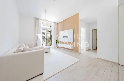 Apartment - 1 Bedroom - 1 Bathroom for rent in Belgravia 3A - Belgravia 3 - District 15 - Jumeirah Village Circle - Dubai