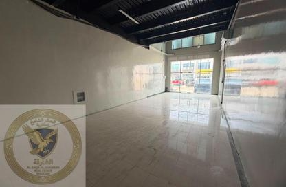Warehouse - Studio - 2 Bathrooms for rent in Industrial Area 13 - Sharjah Industrial Area - Sharjah