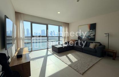 Apartment - 3 Bedrooms - 4 Bathrooms for sale in Radiant Square - City Of Lights - Al Reem Island - Abu Dhabi Apartment - 3 Bedrooms - 4 Bathrooms for sale in Radiant Square - City Of Lights - Al Reem Island - Abu Dhabi